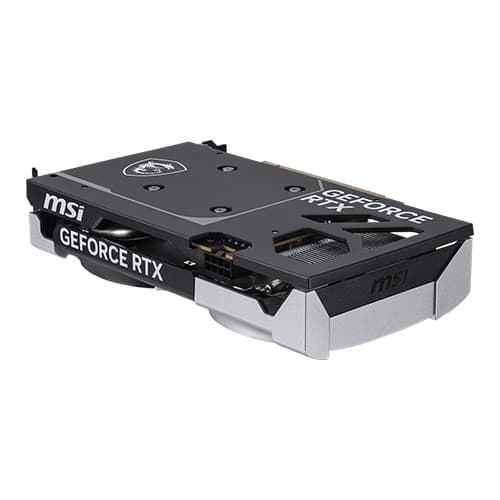 MSI RTX 5050 Ventus 2X OC 8GB GDDR6 Graphics Card